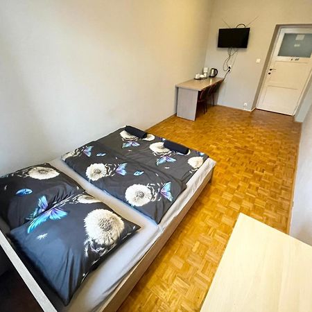Fantastic Waw - G Room 1 Warszawa Eksteriør bilde