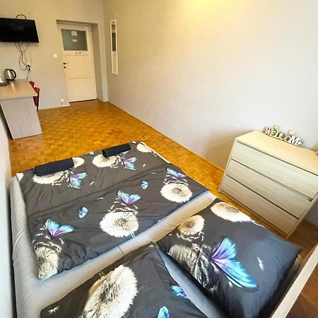 Fantastic Waw - G Room 1 Warszawa Eksteriør bilde