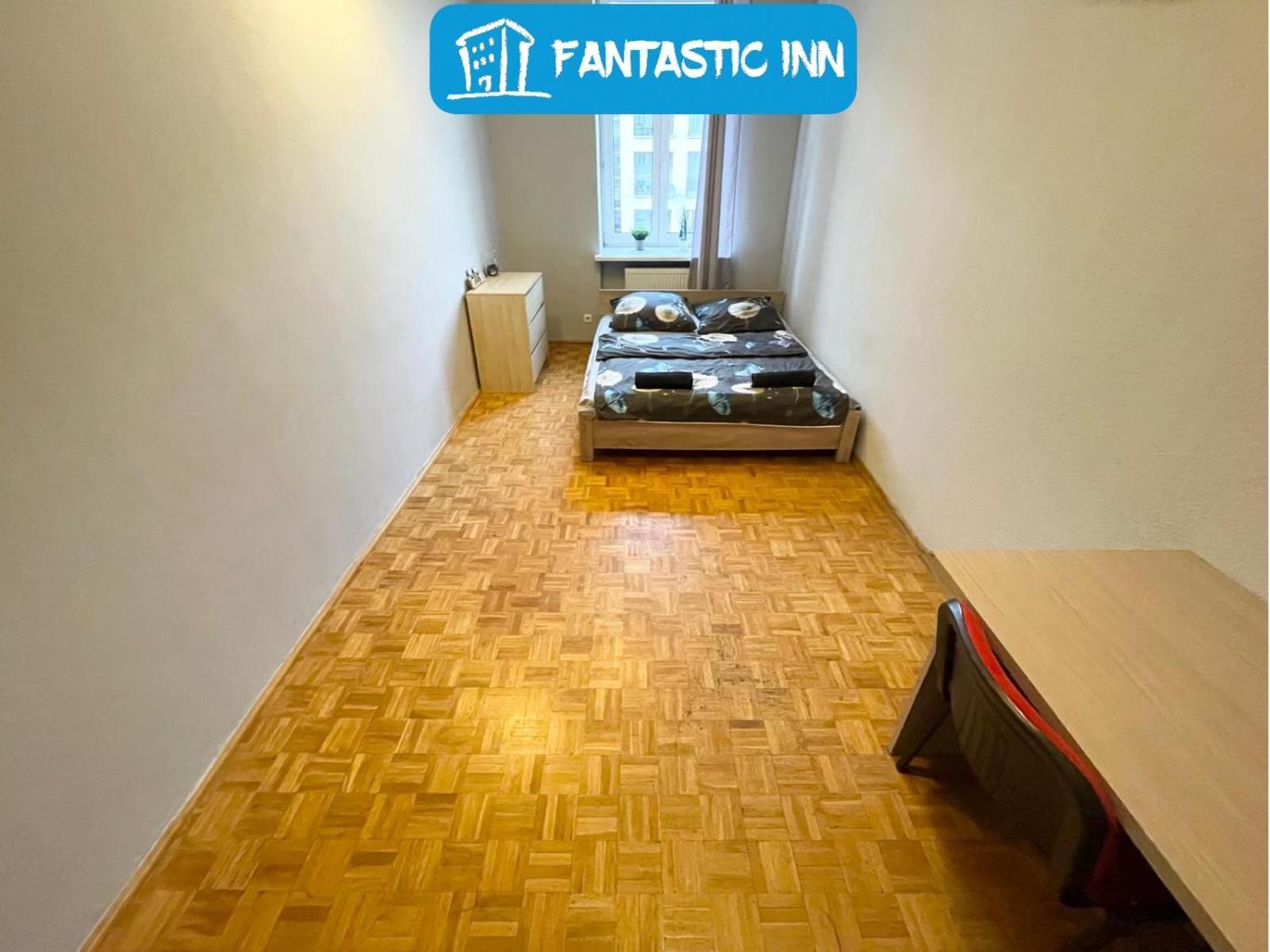 Fantastic Waw - G Room 1 Warszawa Eksteriør bilde