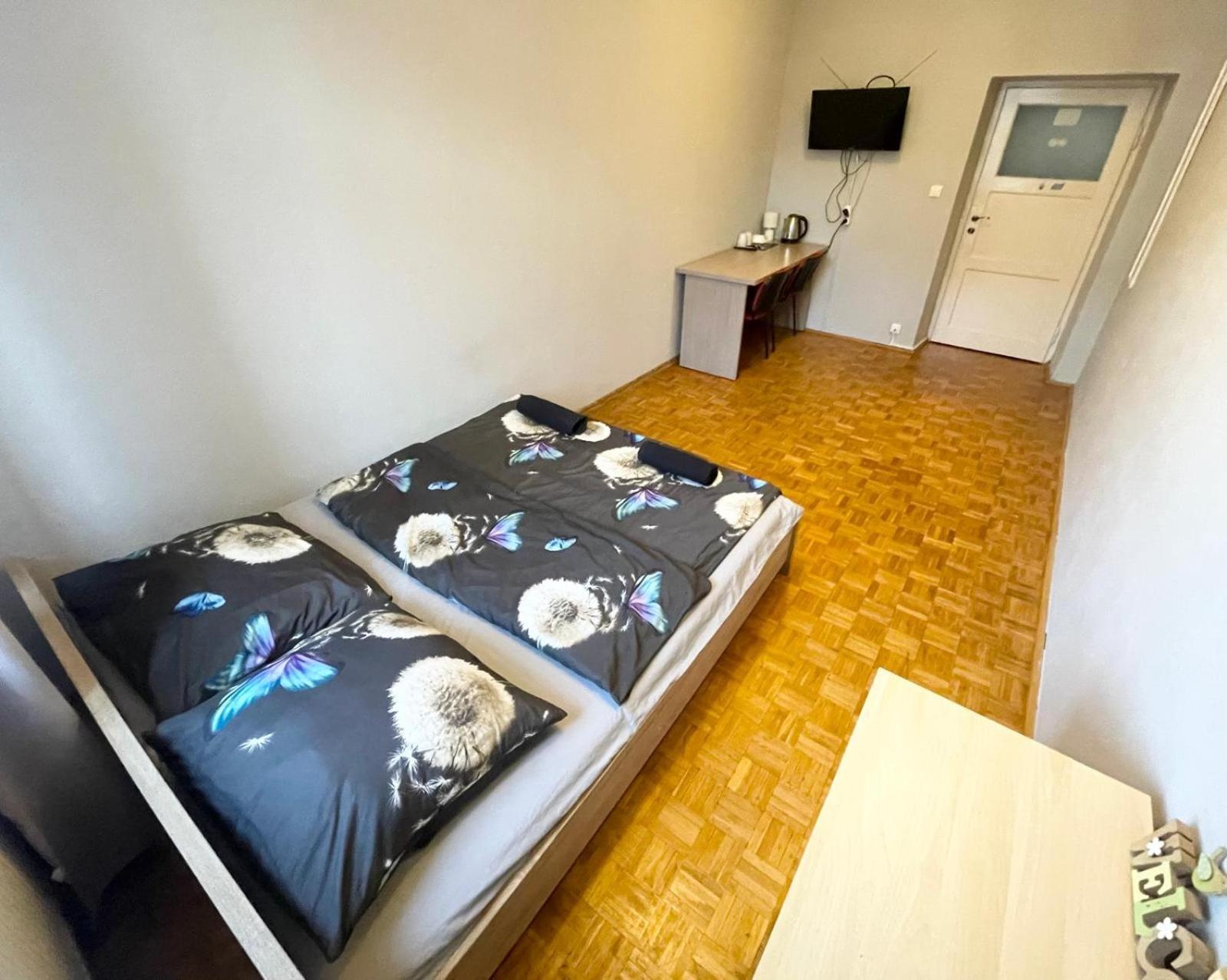 Fantastic Waw - G Room 1 Warszawa Eksteriør bilde