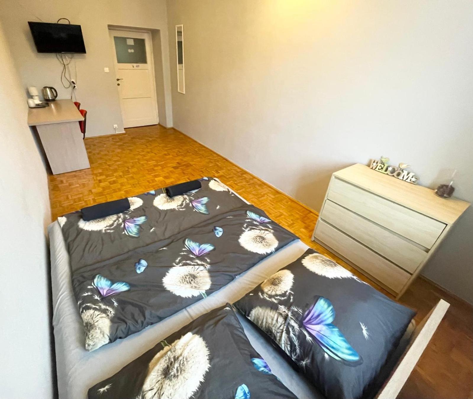 Fantastic Waw - G Room 1 Warszawa Eksteriør bilde