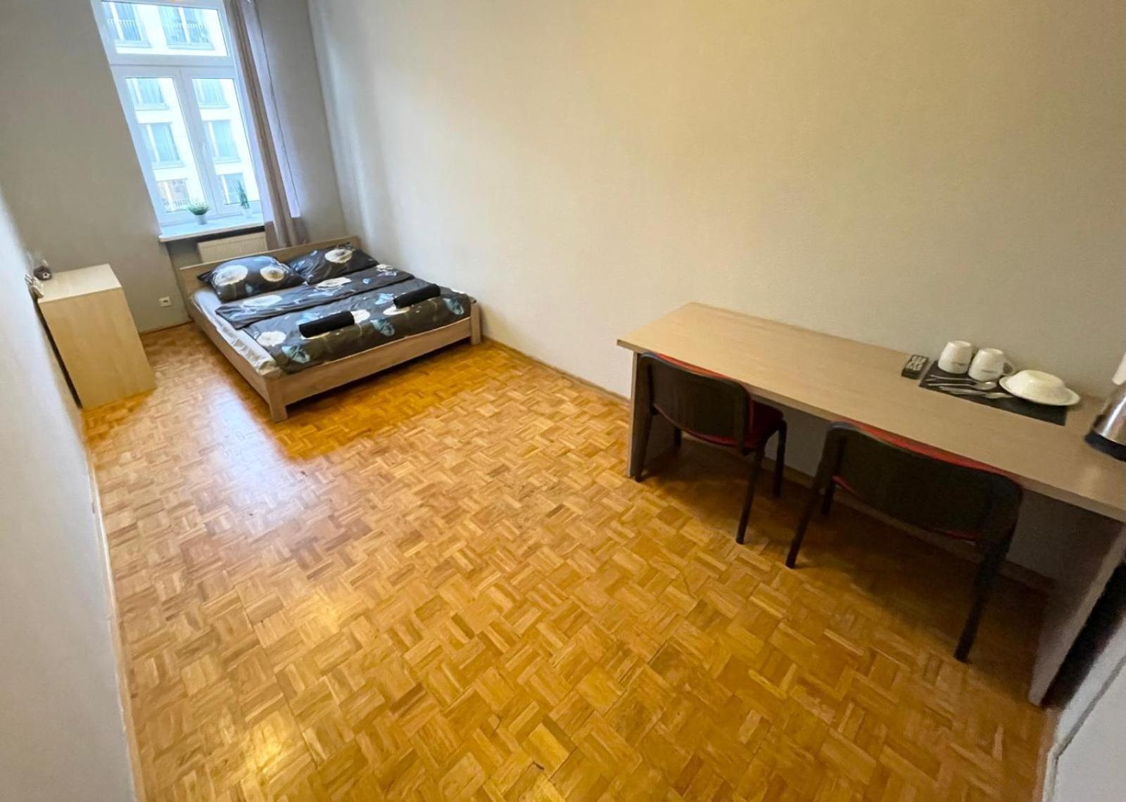 Fantastic Waw - G Room 1 Warszawa Eksteriør bilde